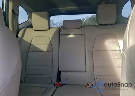 2020 Honda Cr-V Exl z USA, uszkodzony, nr VIN 5J6RW2H83LL009462